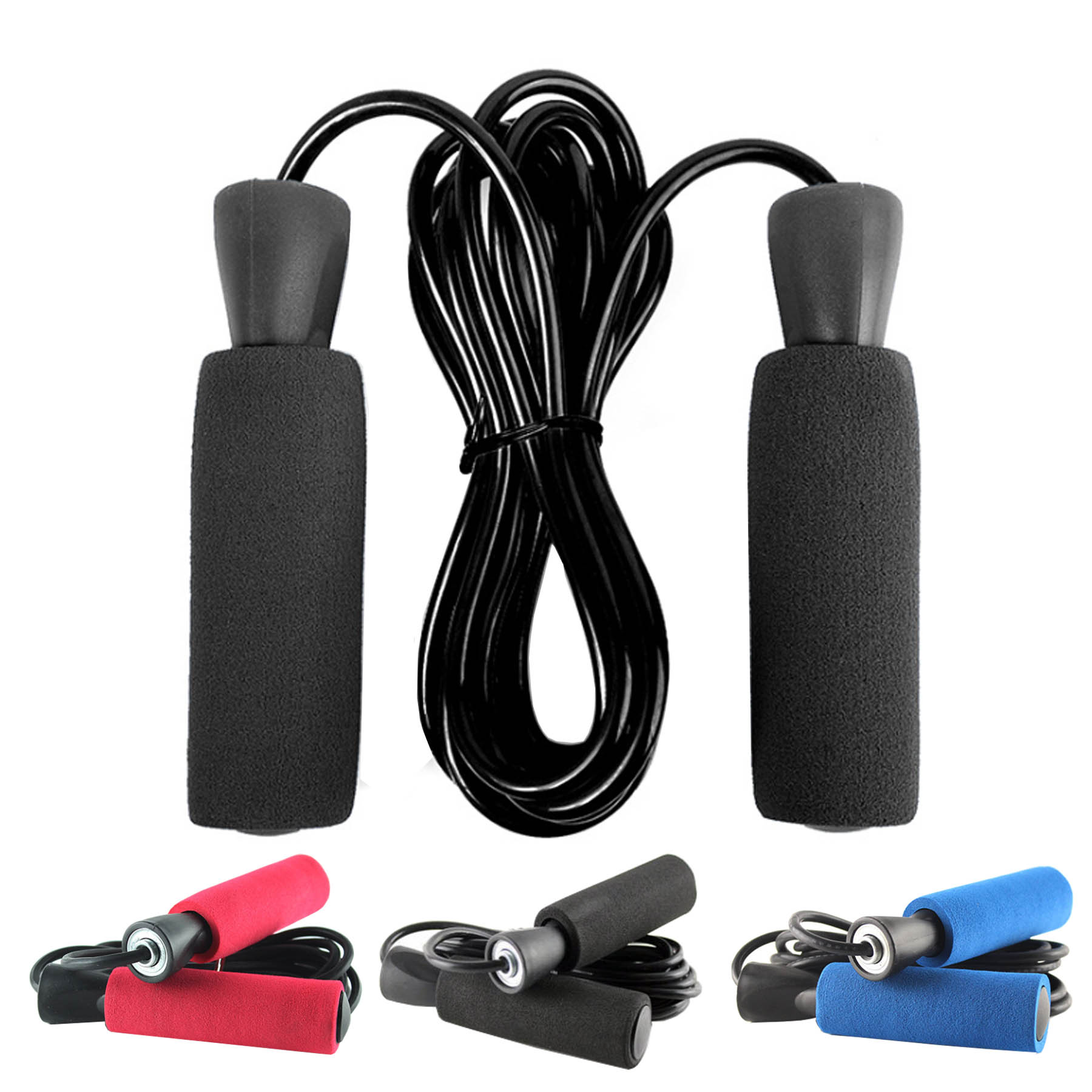Speed Jump Rope 1