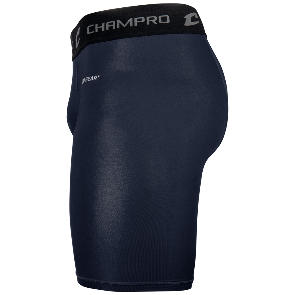 Compression Short 10