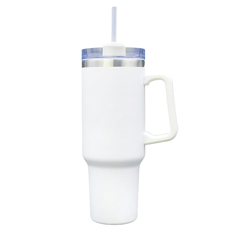 40oz Salinas Stainless Steel Vacuum Mug 11