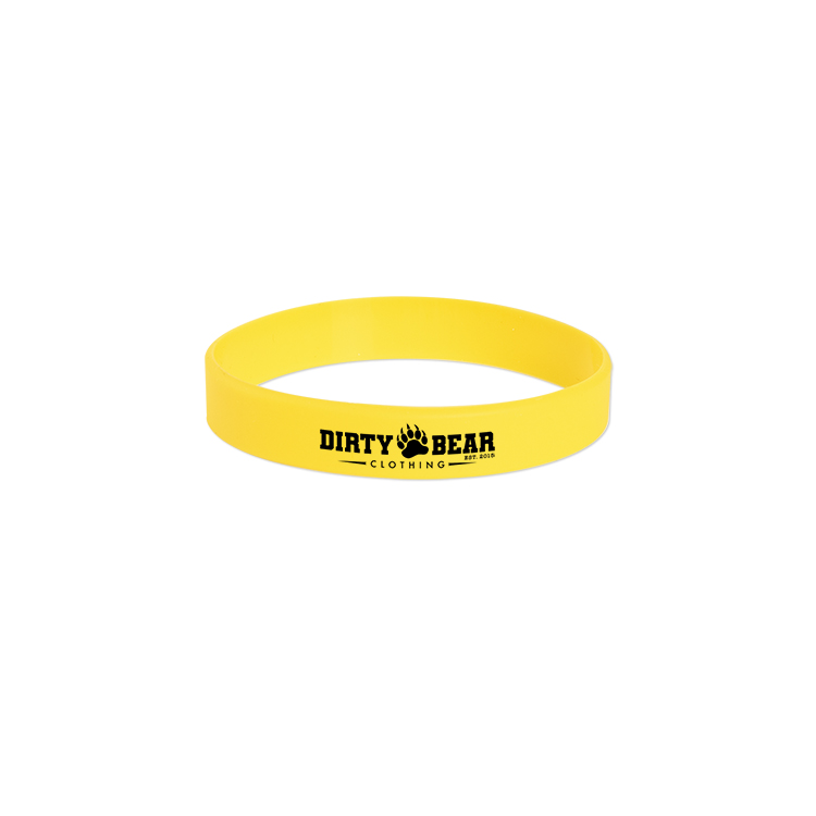Silicone Band Bracelet 9