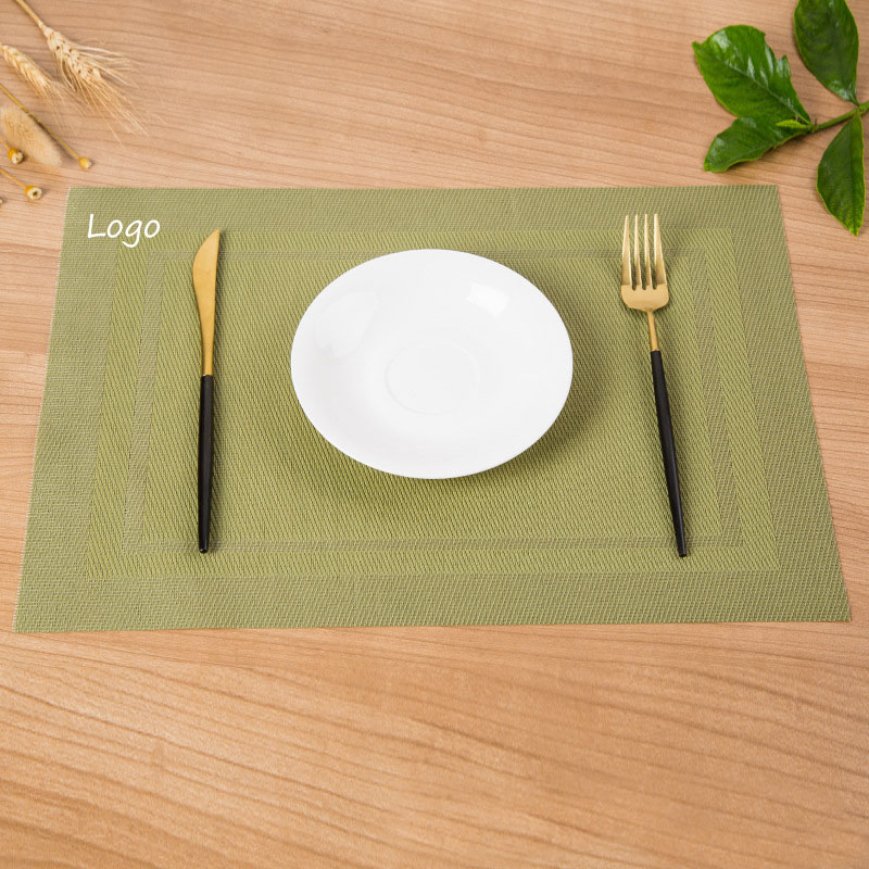 Washable Placemats Table Mats 2