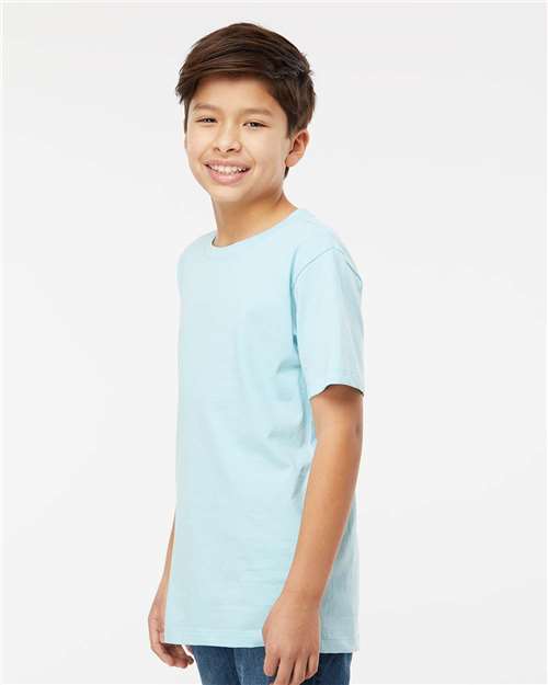 Youth Organic T-Shirt - 402 91