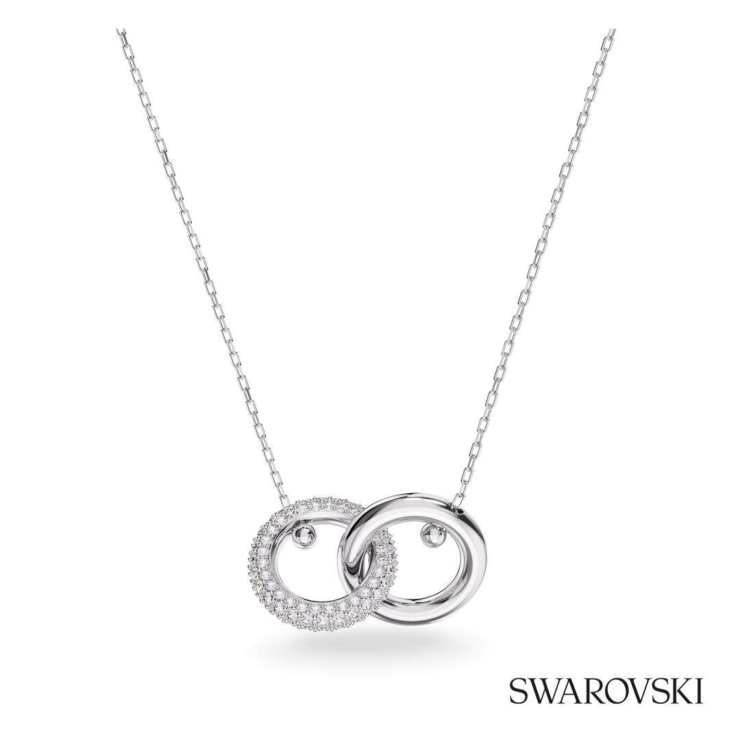 Swarovski® Dextera Pendant 10
