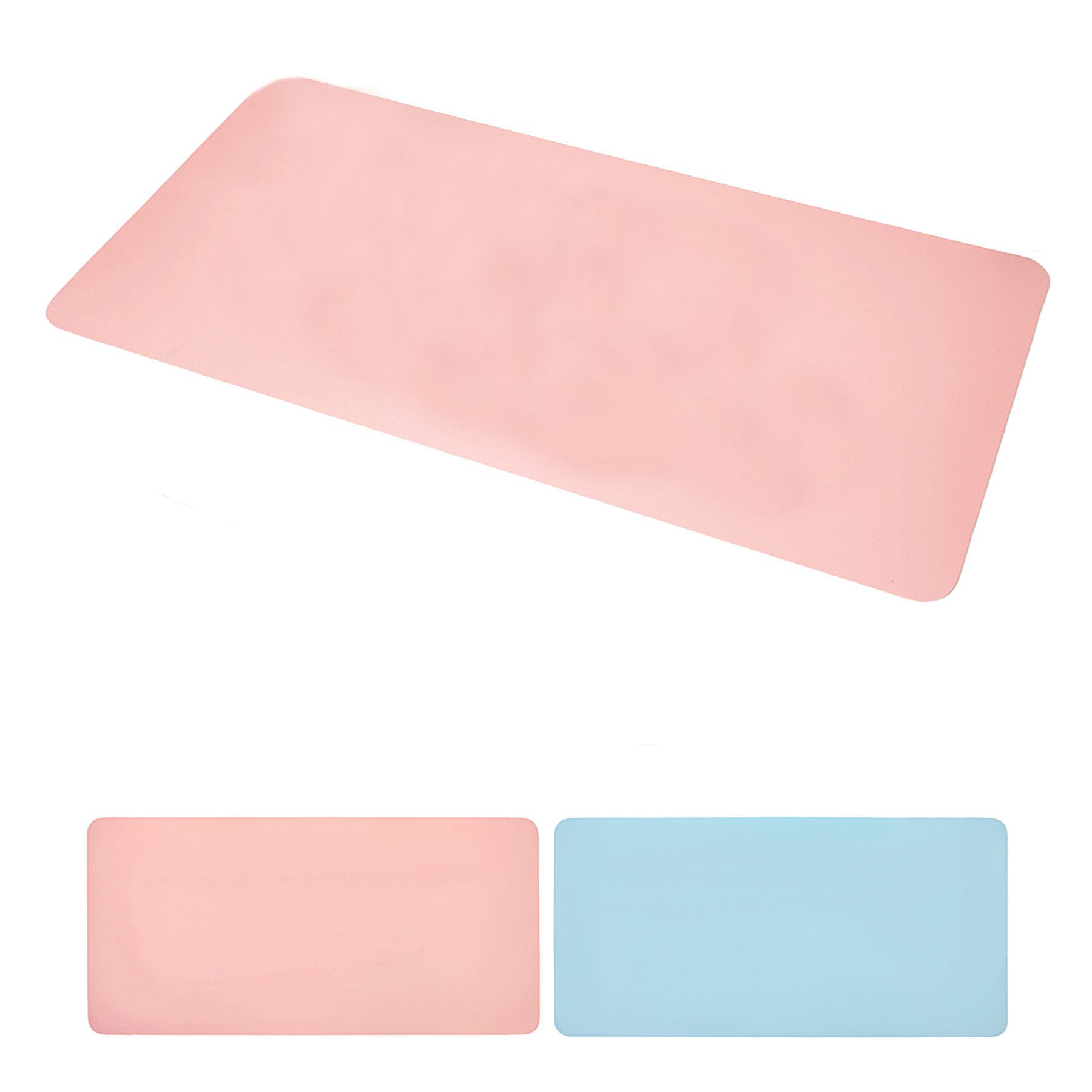 PU Desk Pad 2