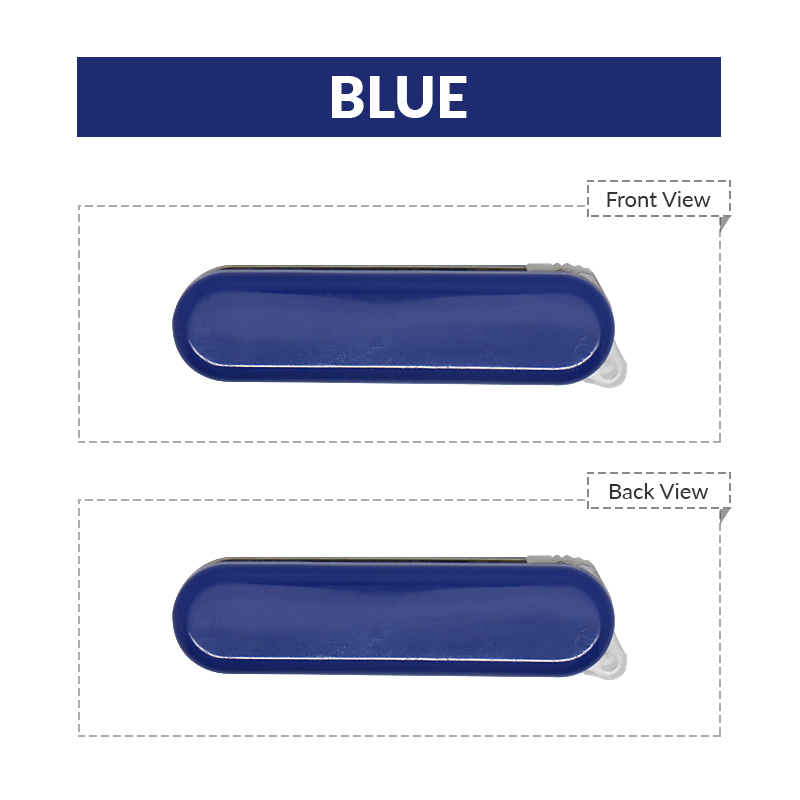 Pocket Knife Swivel USB Flash Drive 2