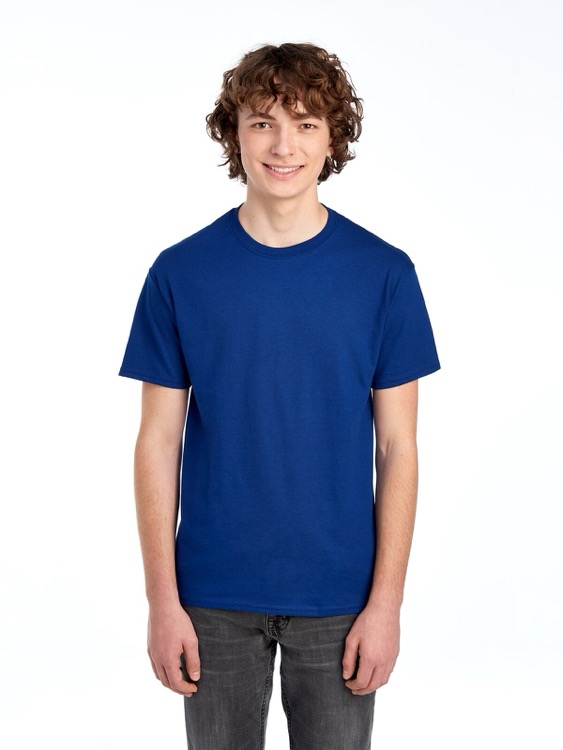 FRUIT OF THE LOOM HD Cotton™ Unisex T-Shirt 51