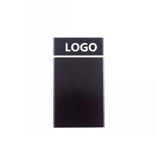 Women's Thin Cigarette Box 6
