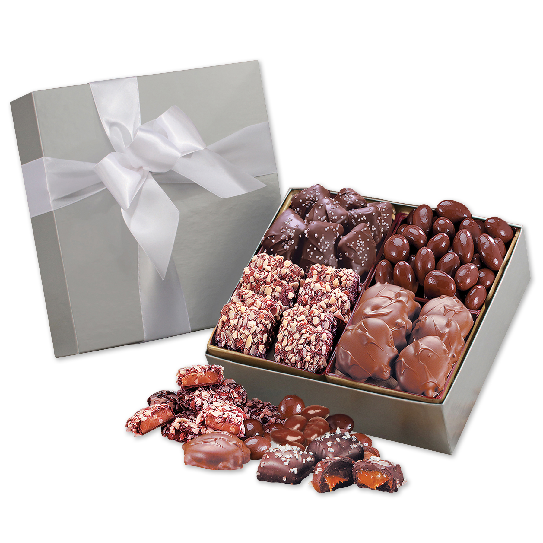 Chocolate Elegance 2