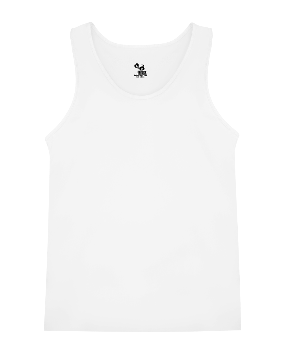B-Core Youth Tank 11