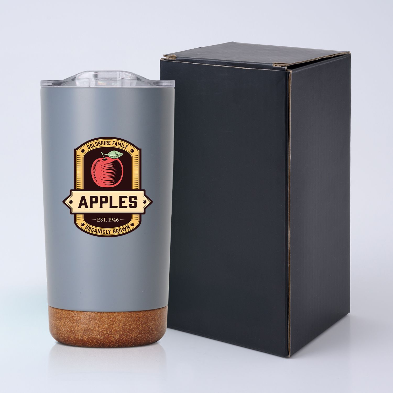 FULL COLOR CORK BOTTOM TUMBLER 18 OZ 14