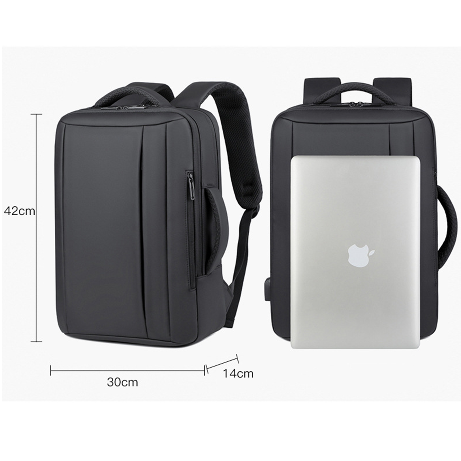 Durable Travel Backpack 2
