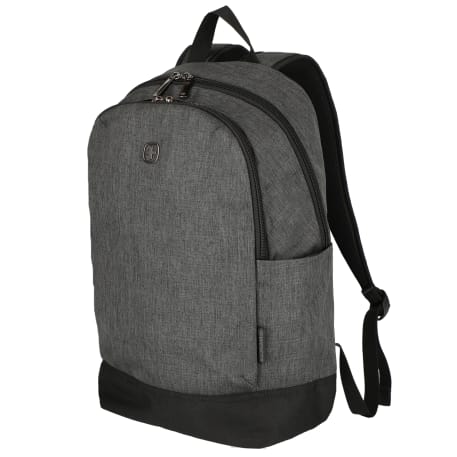 Wenger Recycled Storm 15" Laptop Backpack 14