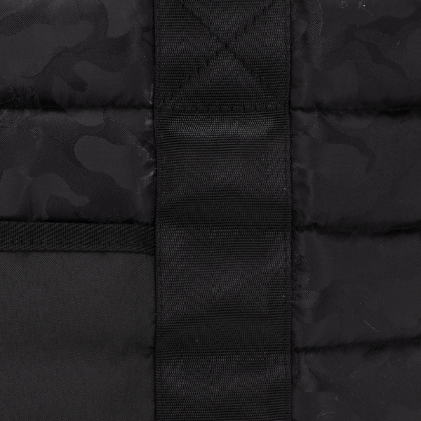 Basecamp Mt Dana Camo Tote 11