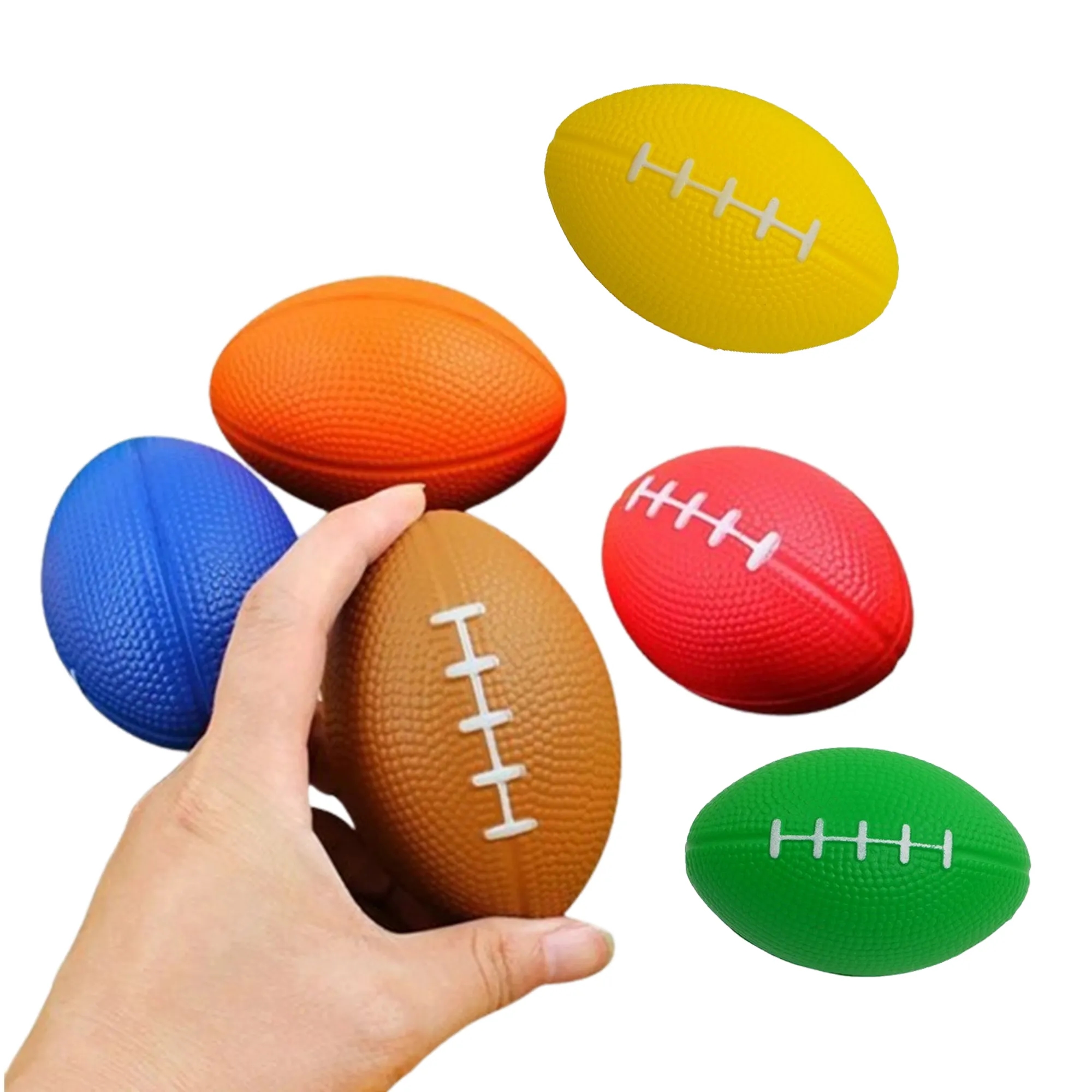 Football Stress Ball 2