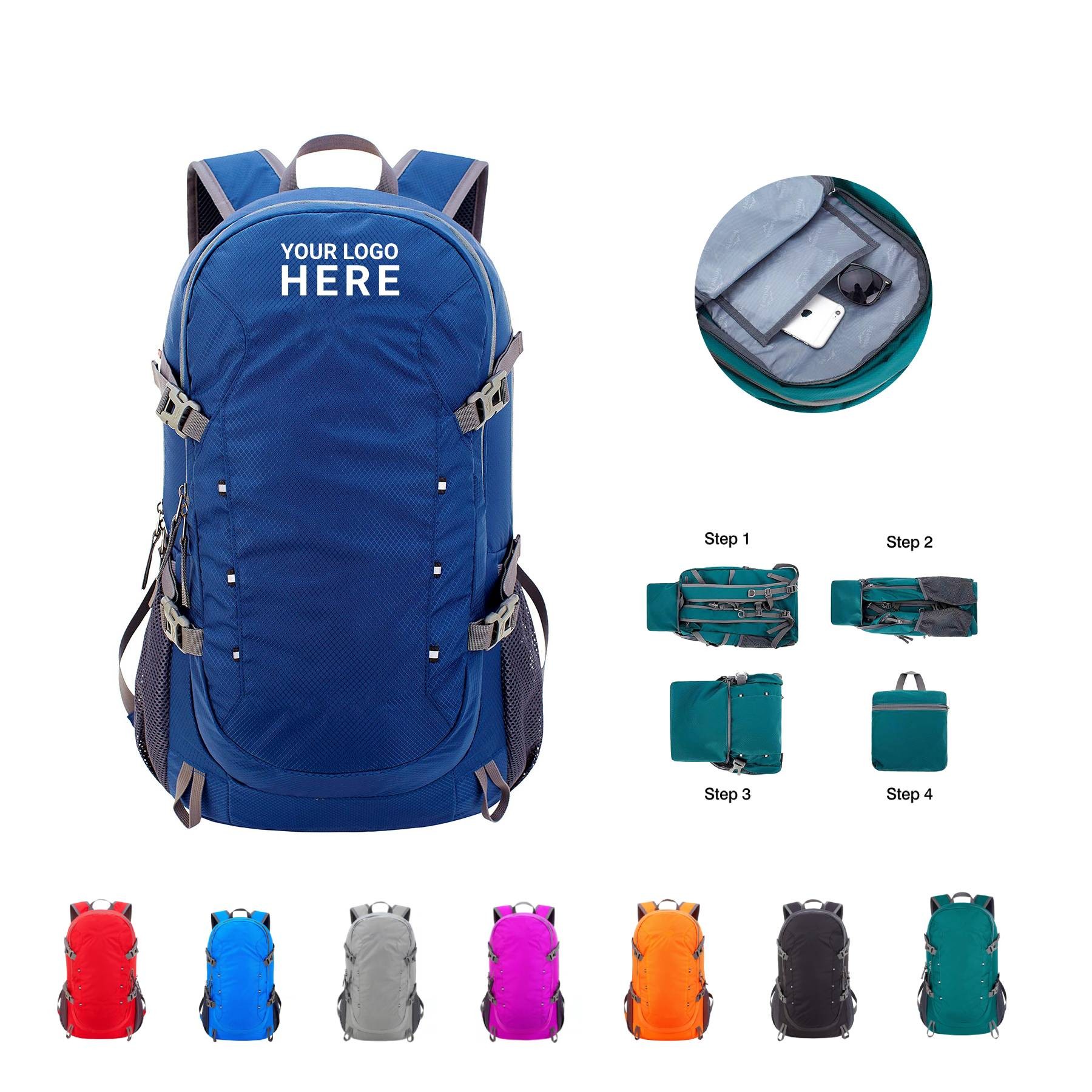 Folding Backpack