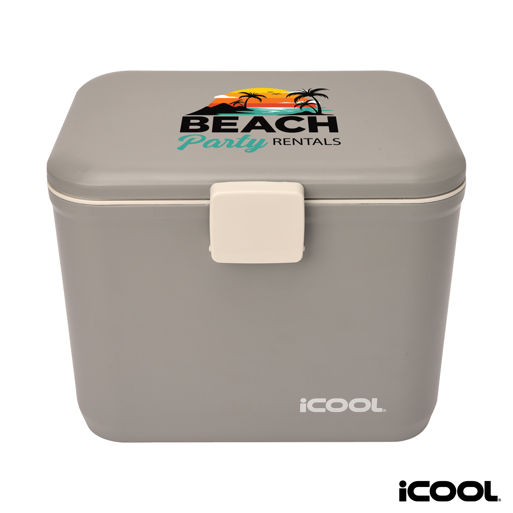 iCOOL Hale 18-Can, 10.5 Qt Hard Sided Cooler 22