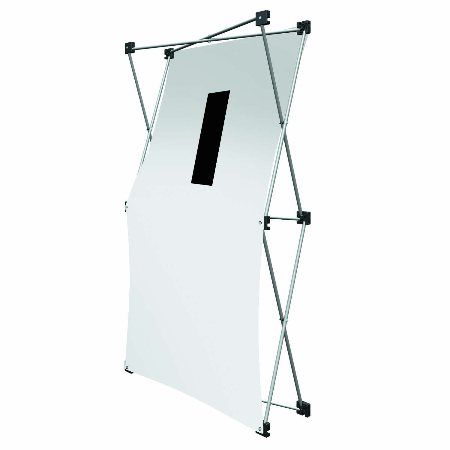 Micro GeoMetrix Graphic Panel I 7