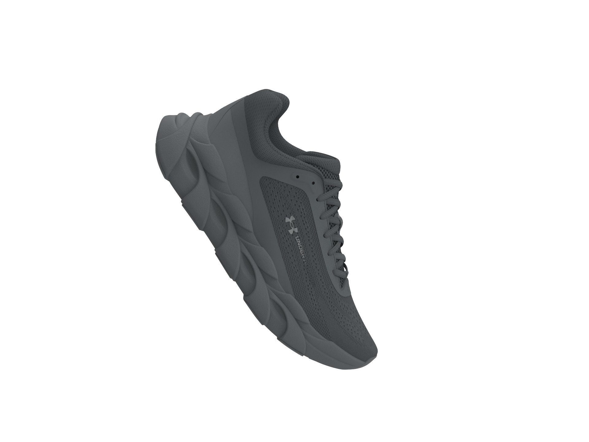 UA HB Runner Women's Running Shoes 5