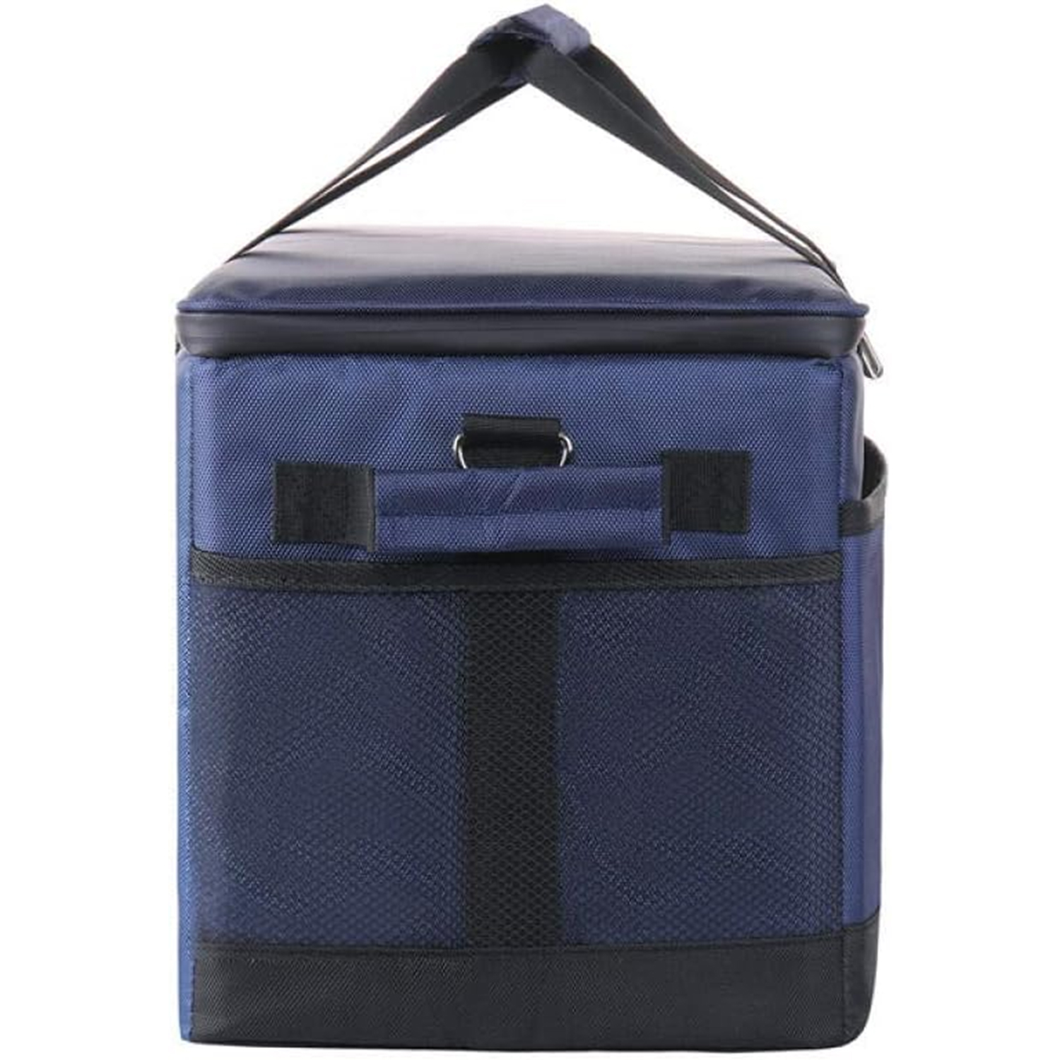 Oxford 10L Large Cooler Lunch Bag ?C Blue ?C For All-Day Freshness 1