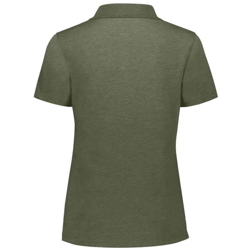 Holloway Ladies' Repreve Eco Polo 3
