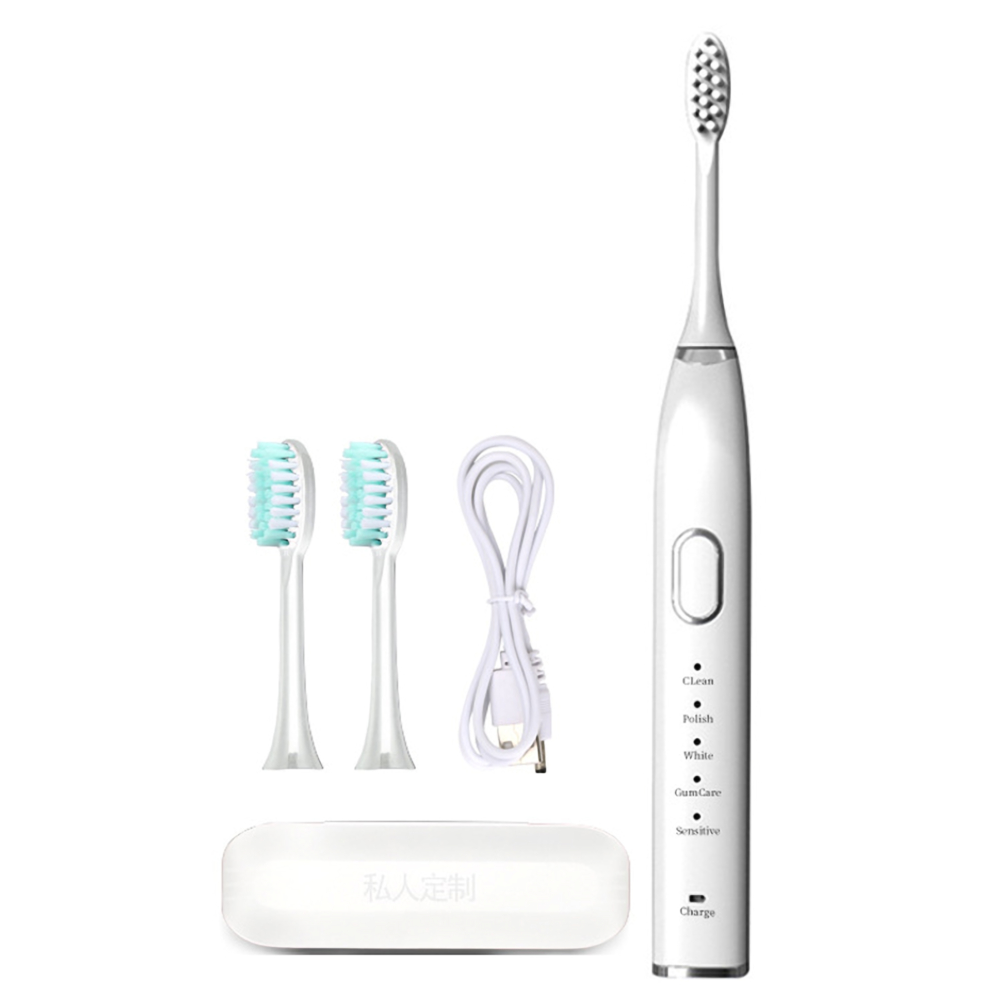 Adult Electronic Toothbrush 3