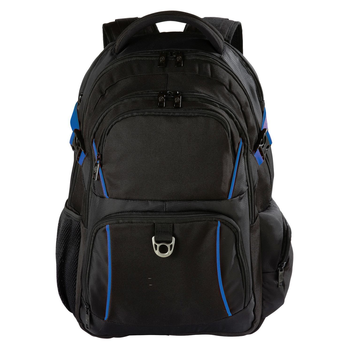 Mercury Backpack 8