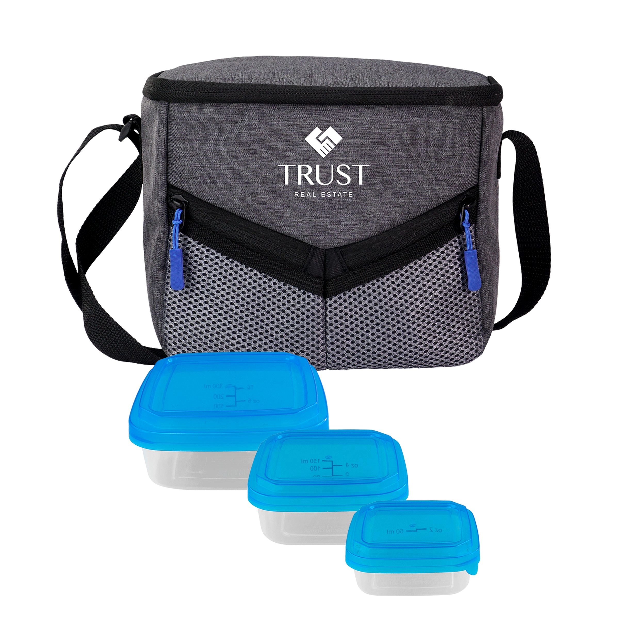 Victory Portion Control Cooler Set 11