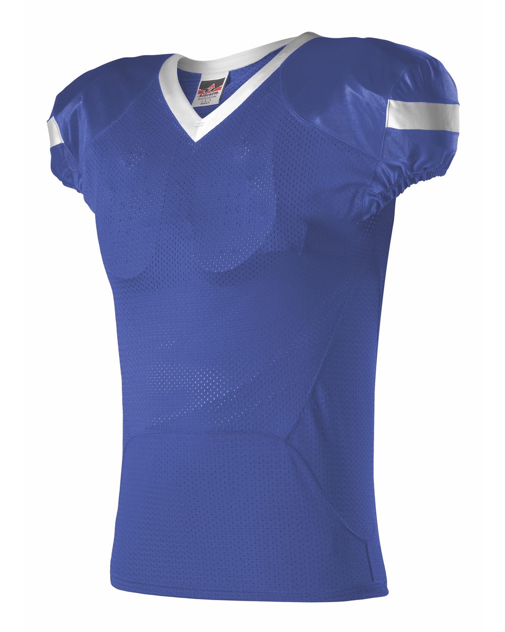Youth Pro Flex Cut Belt Length Football Jersey - 754Y 27