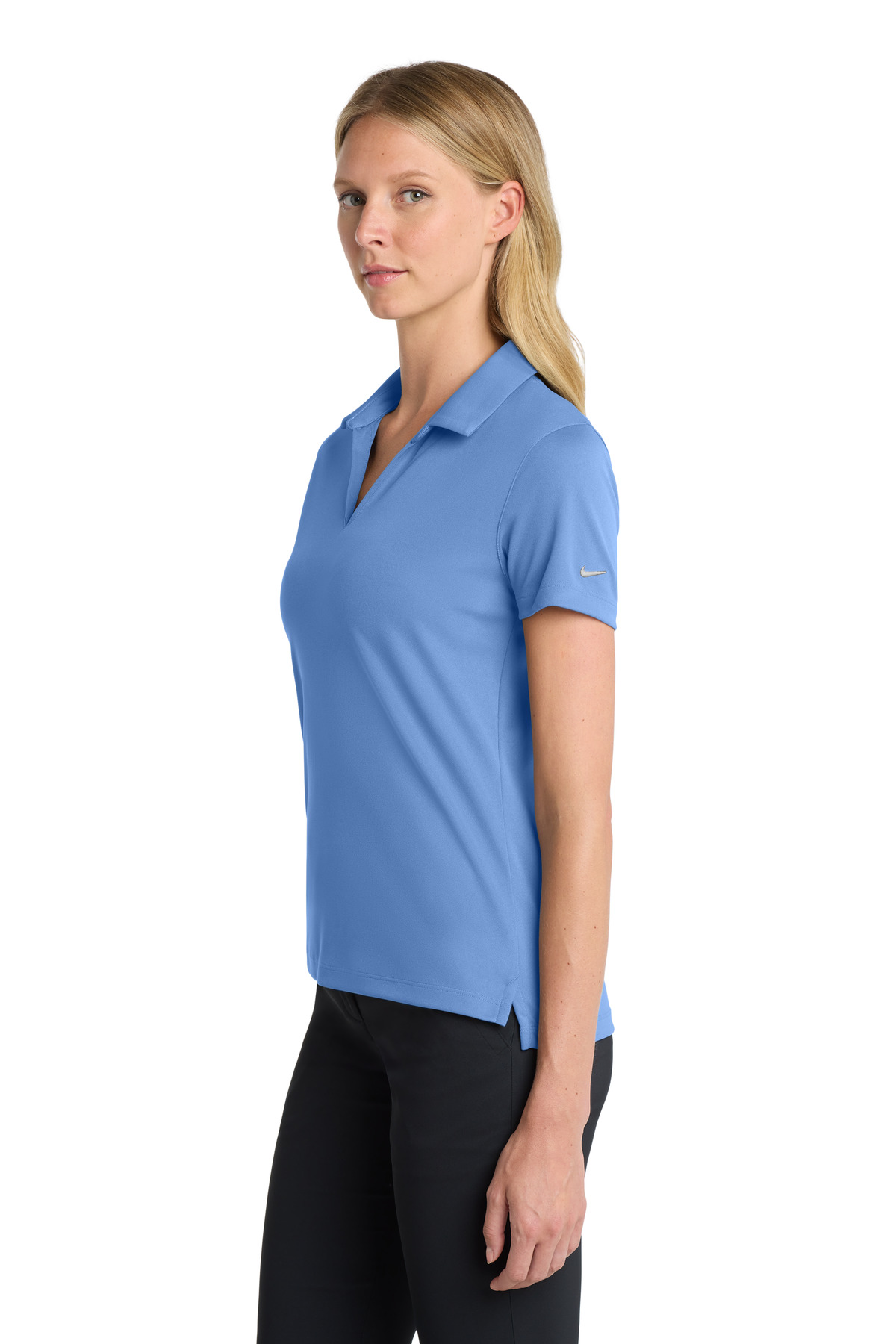 Nike Women's Dri-FIT Micro Pique 2.0 Polo NKDC1991 144