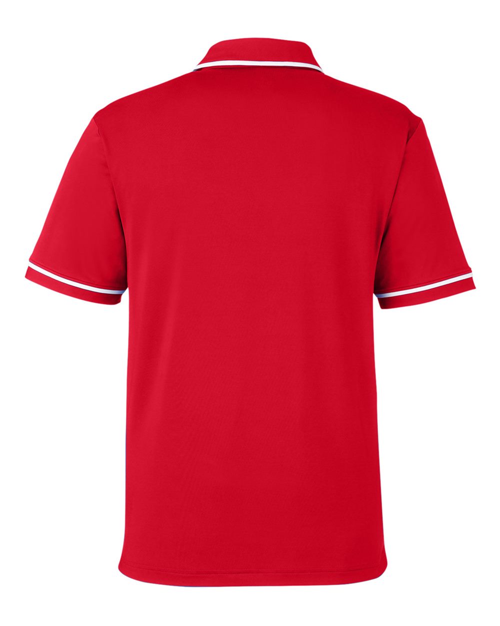 Men's Tipped Teams Performance Polo - 1376904 4
