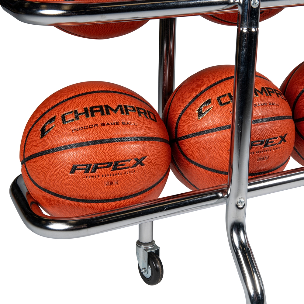 Brute Ball Rack 3
