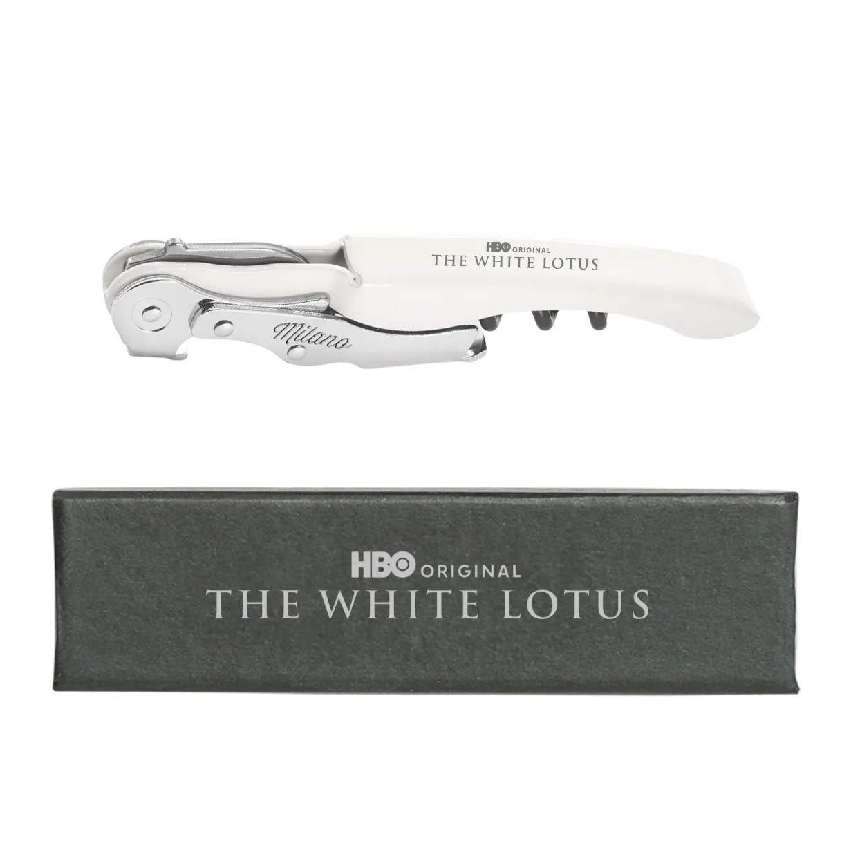 MILANO(R) Professional Corkscrew 13