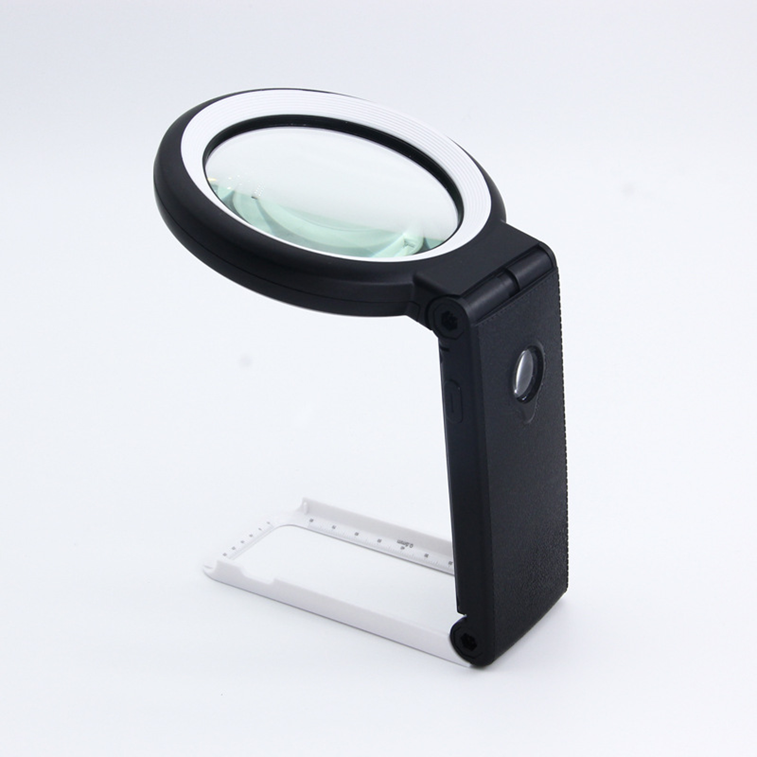 30X 10X magnifying glass for elder 3