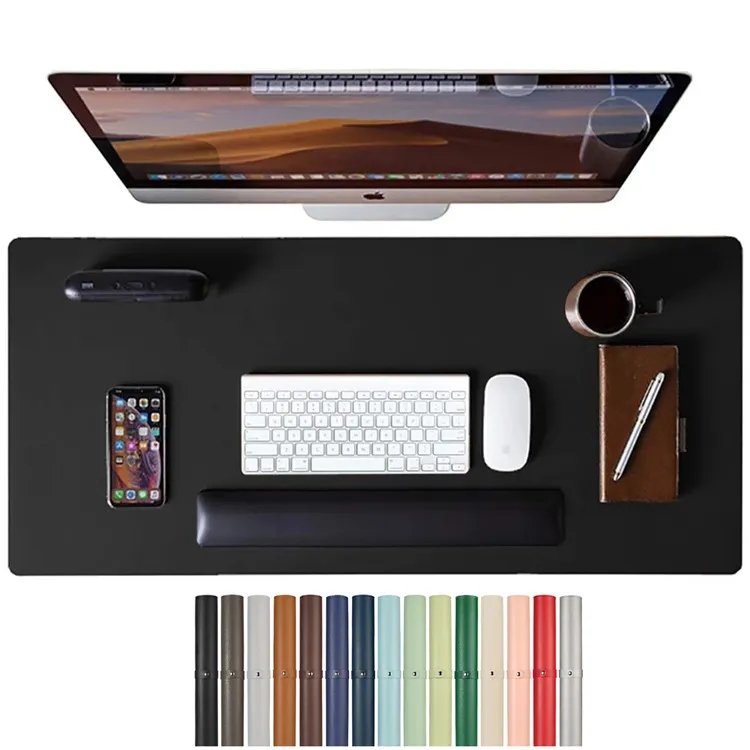 Desk Mat Protector 3
