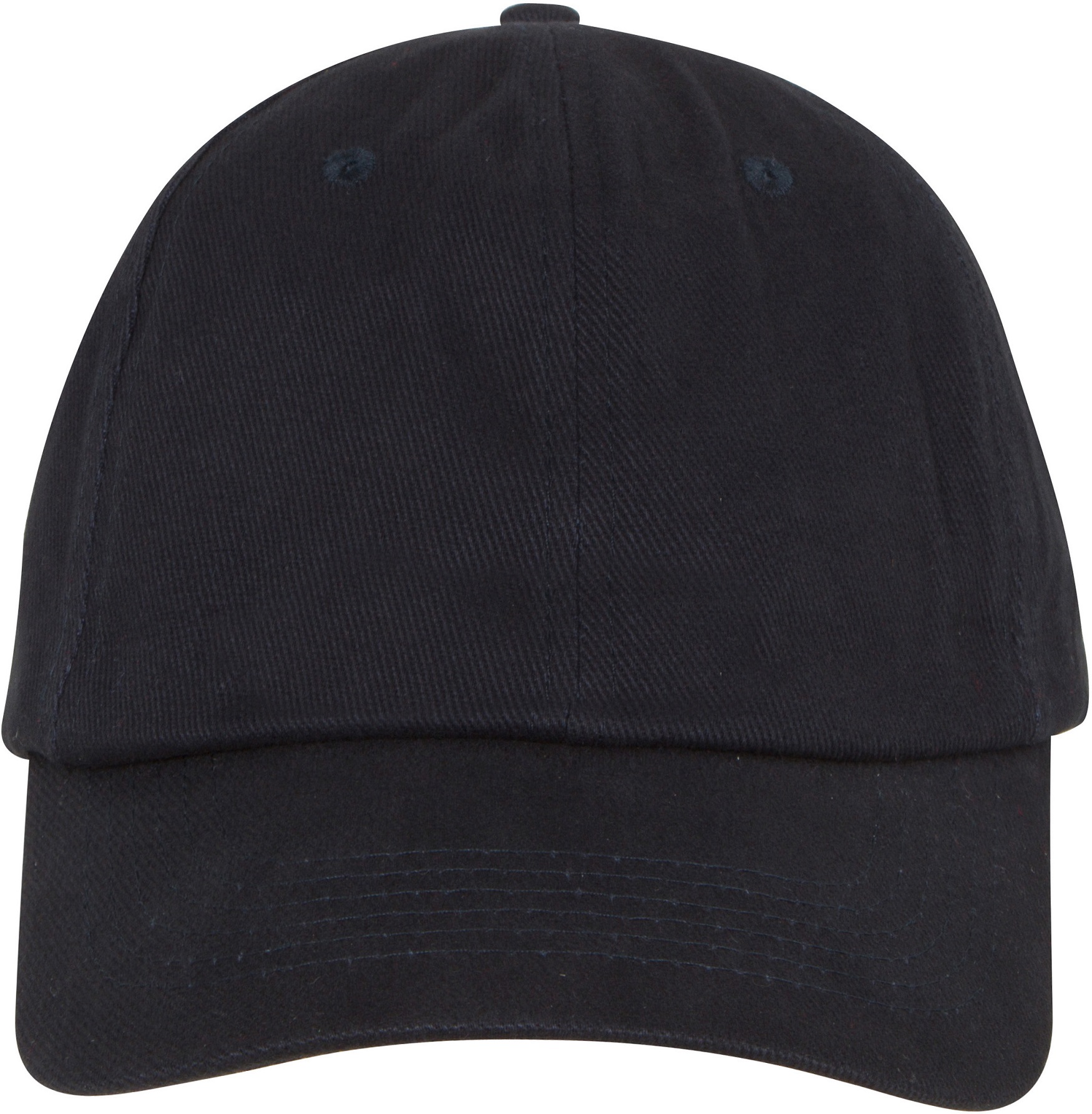 Brushed Heavy Cotton Cap (Domestically Decorated) 15