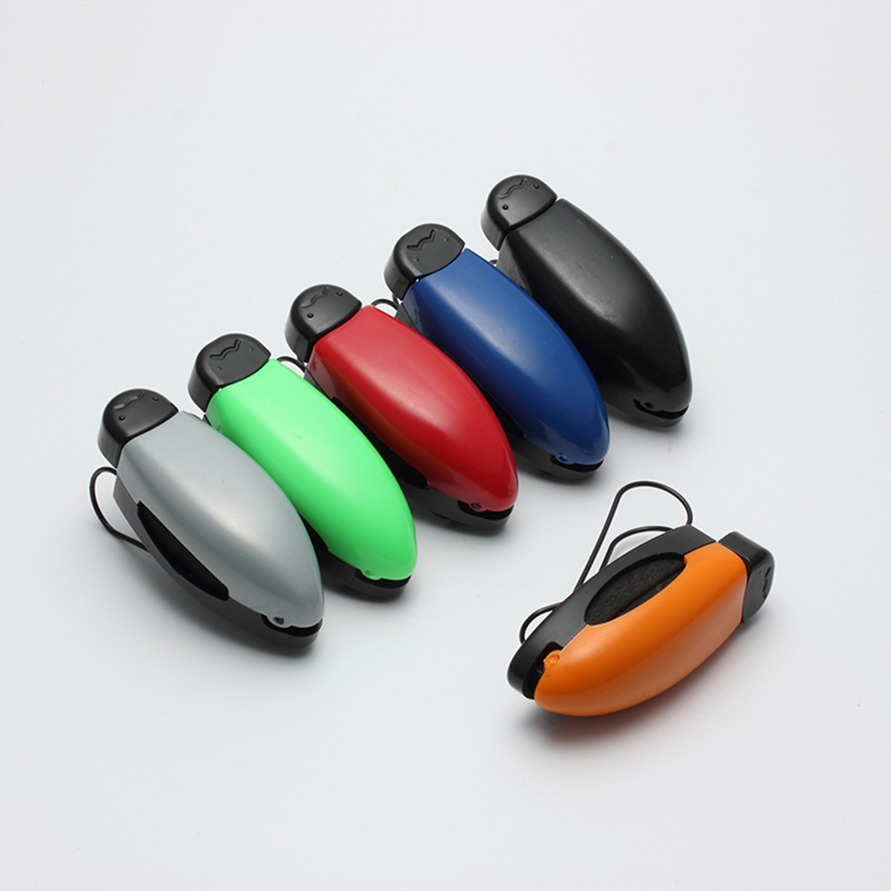 Auto Car Vehicle Sun Visor Clip 1