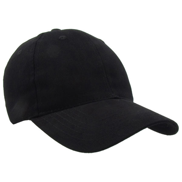 Brushed Cotton Twill Cap 39