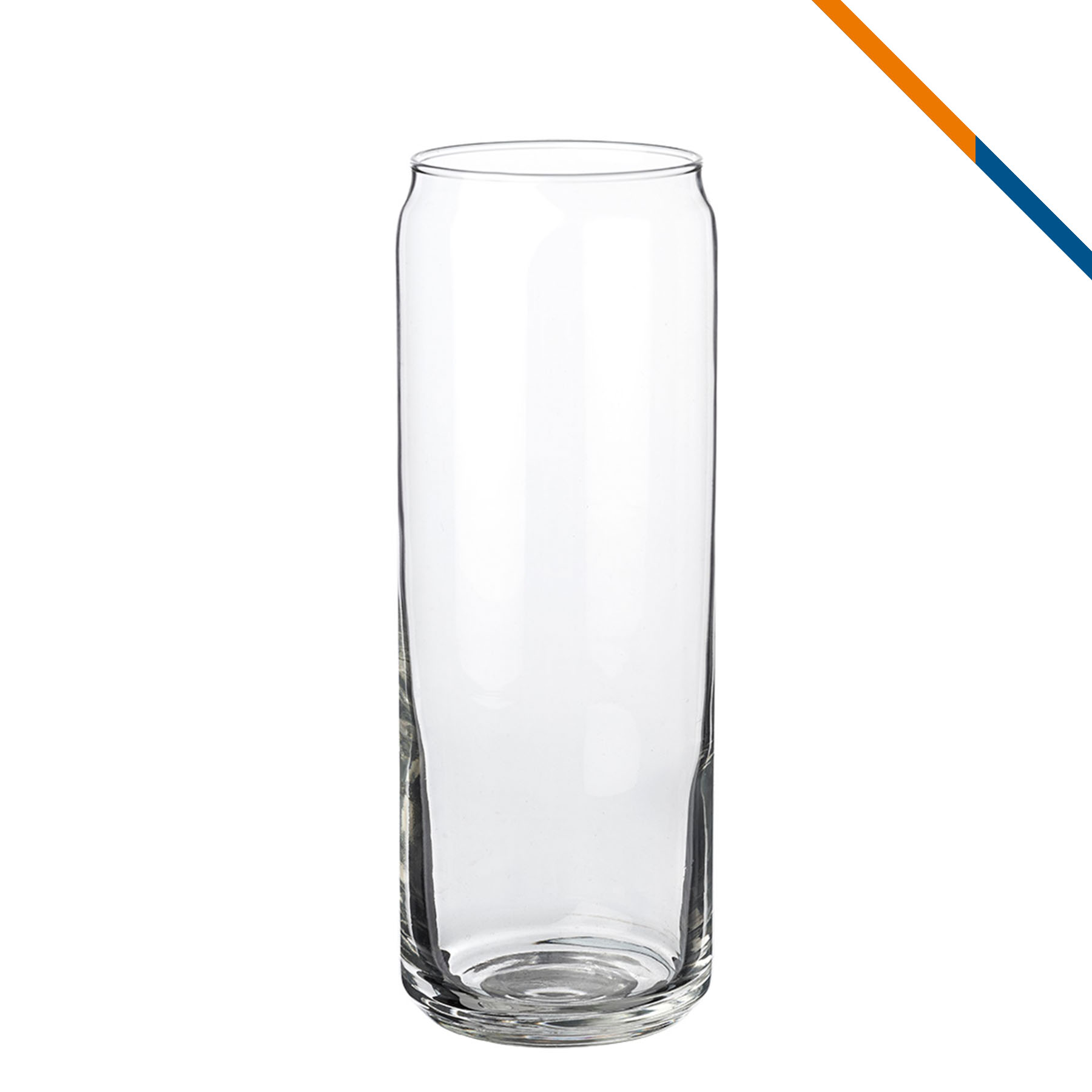 Dolen Beer Glass - 12.5 OZ. 9