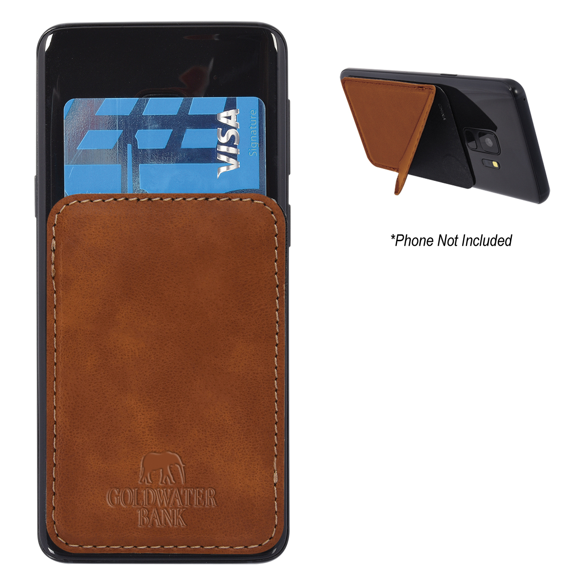 Kickstand Phone Wallet 9