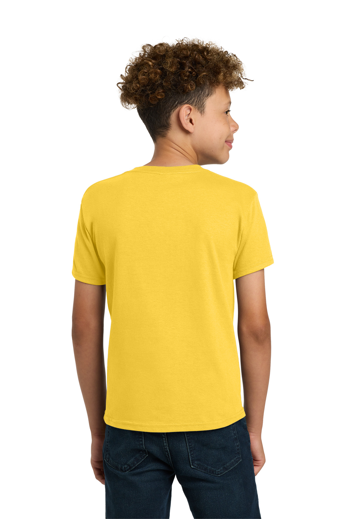 Gildan - Youth Heavy Cotton 100% Cotton T-Shirt. 5000B 104