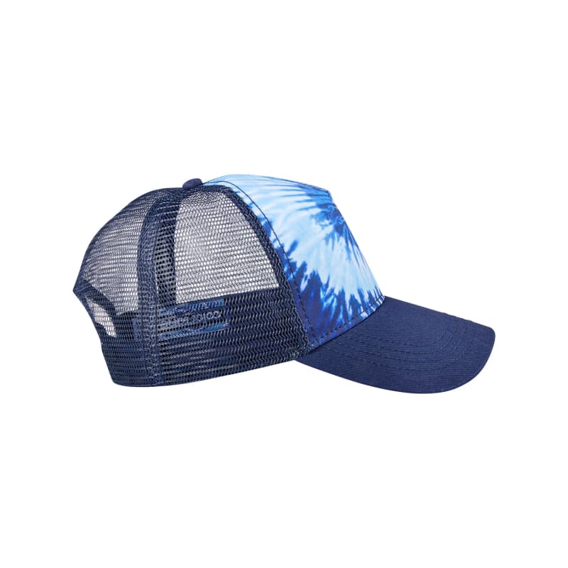 Tie-Dye Adult Trucker Hat 20