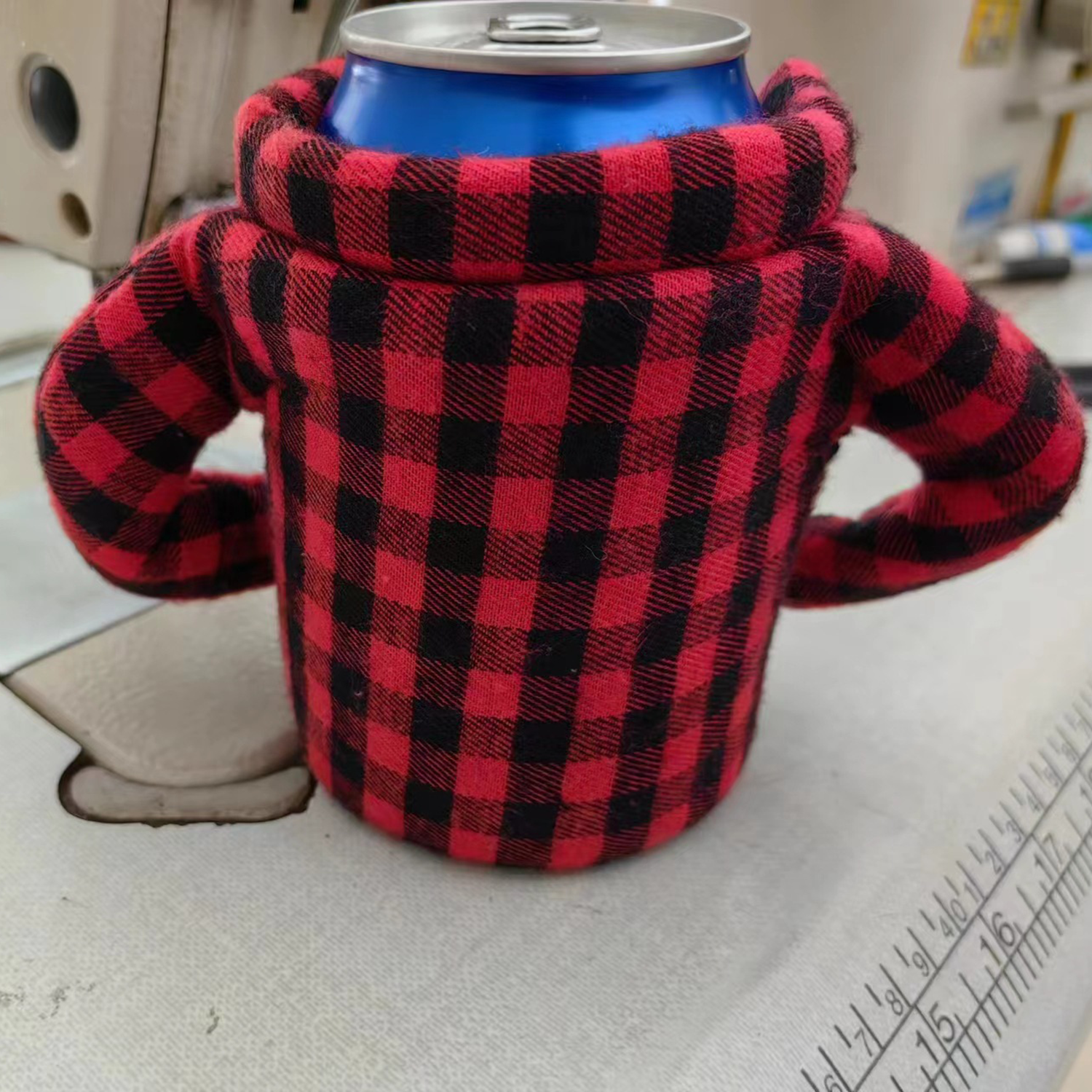 Jacket Can Cooler 2
