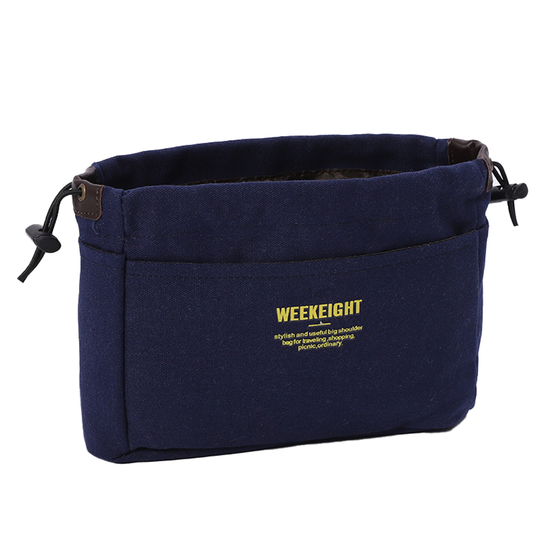 Canvas Handbag Organizer 4
