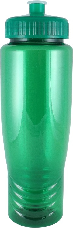 28 oz "Journey" Poly-Clean Sports Bottle