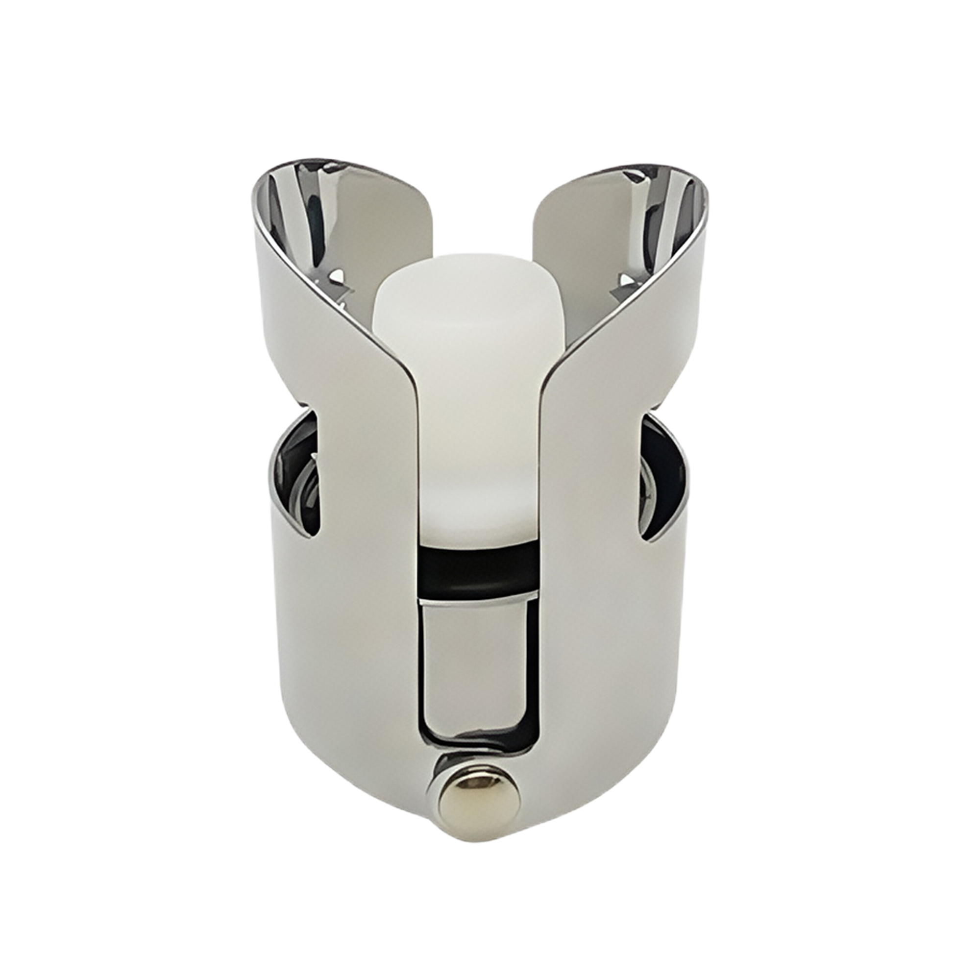 Stainless Steel Wine Champagne Stoppers 2