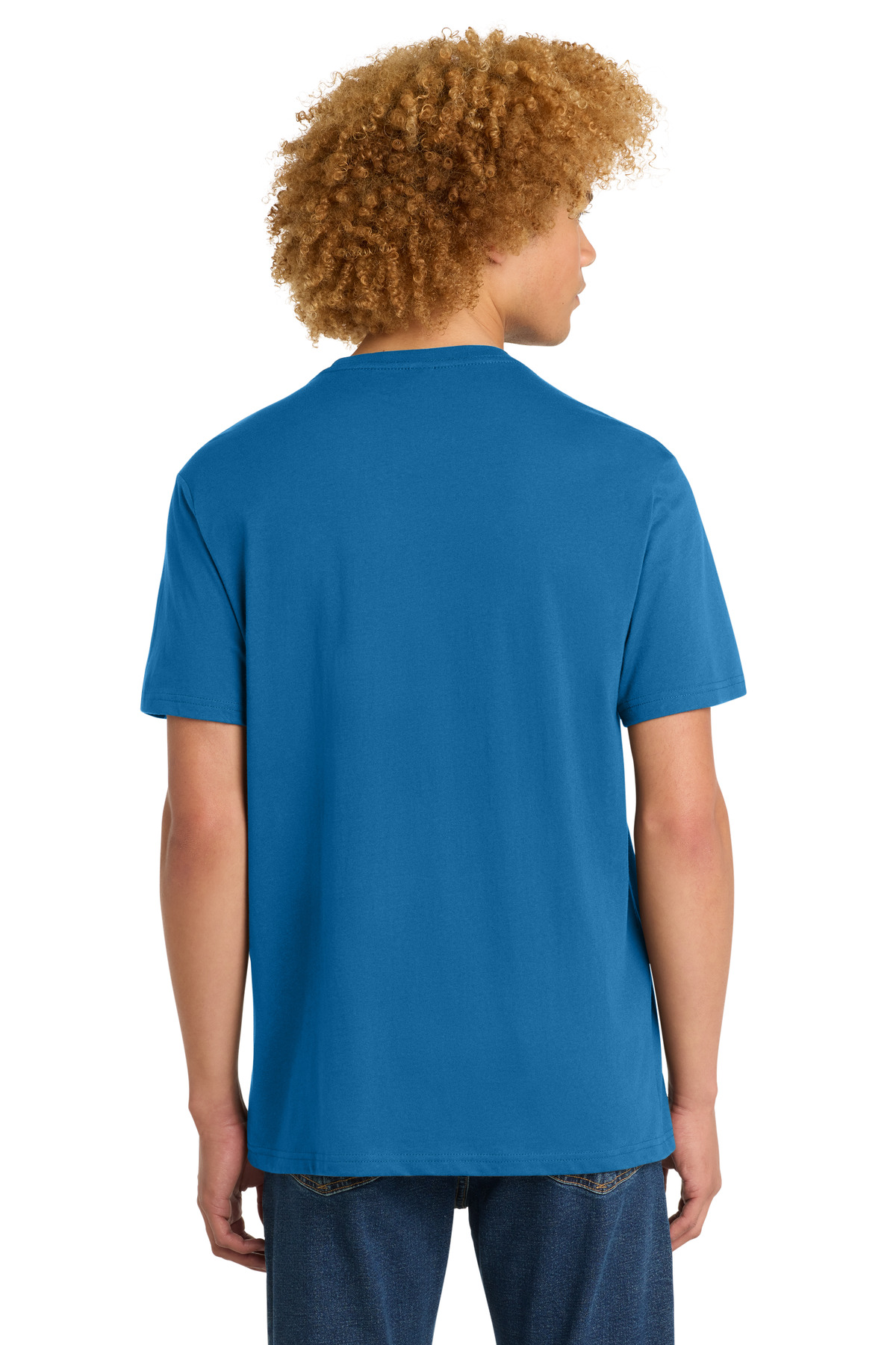 District Perfect Weight Tee. DT104 253