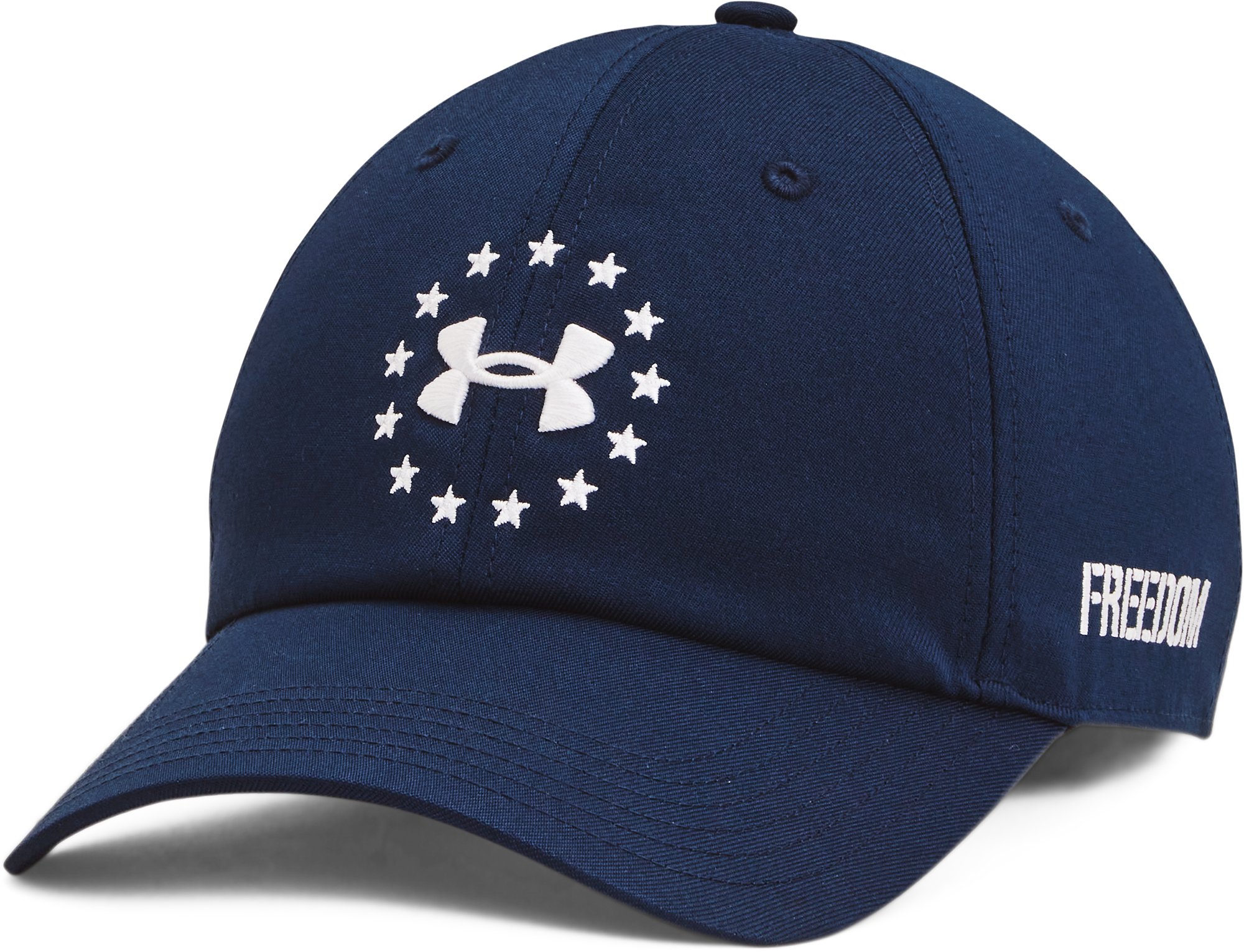 Men's UA Freedom Fury Hat  3