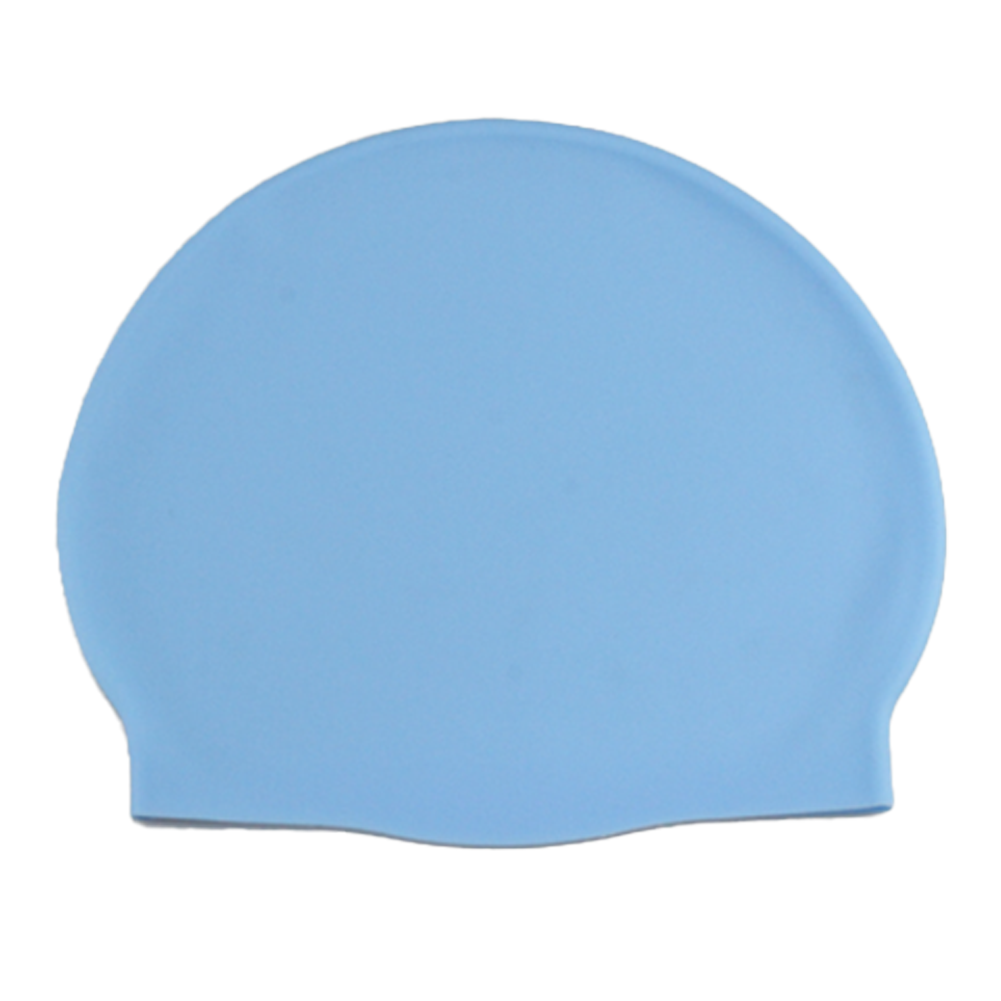Soft Silicone Swimming Cap 4