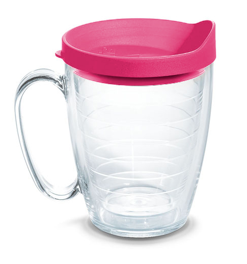 Tervis® Classic Mug Full-Color Insert - 16 oz. 33
