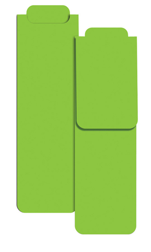 Good Value™ Standard Magneticmark Bookmark 1